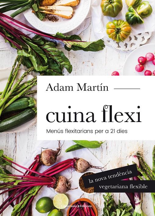 CUINA FLEXI | 9788490345696 | MARTÍN SKILTON, ADAM