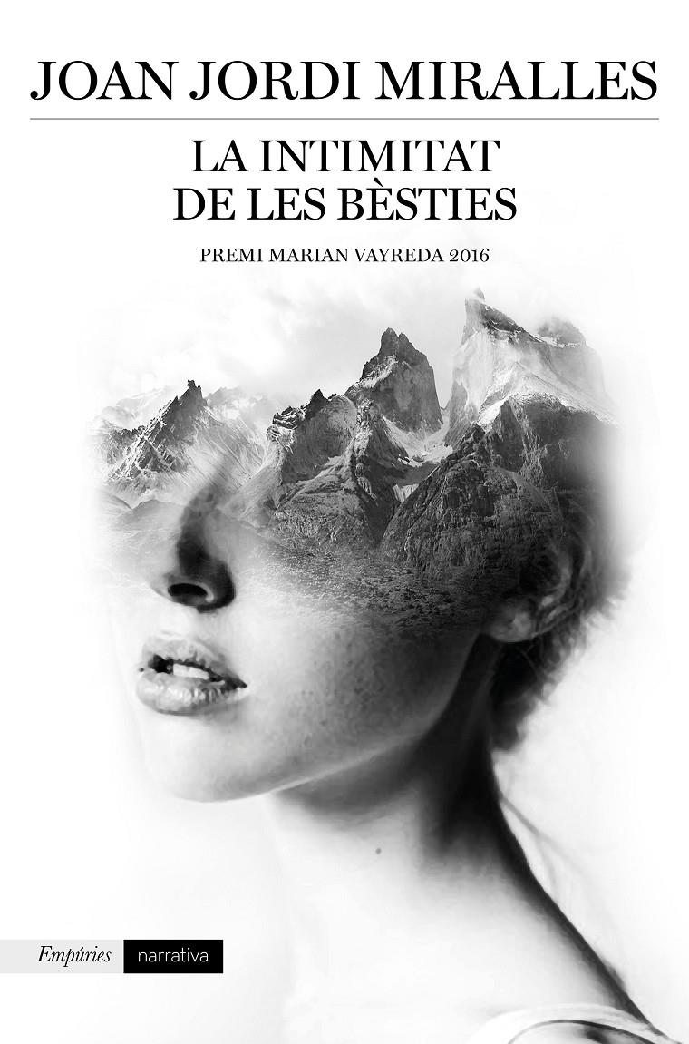 LA INTIMITAT DE LES BèSTIES | 9788416367887 | JORDI MIRALLES, JOAN