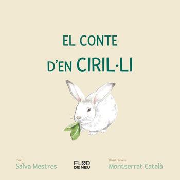 CONTE D'EN CIRIL·LI, EL | 9788480908696 | SALVA MESTRES I MONTSERRAT CATALÀ