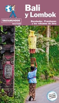 BALI Y LOMBOK TROTAMUNDOS 2019 | 9788417245122 | GLOAGUEN, PHILIPPE