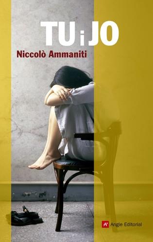 TU I JO | 9788415307013 | AMANTINI, NICCOLO