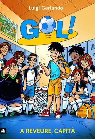 GOL Nº7: A REVEURE, CAPITÀ | 9788424631253 | GARLANDO, LUIGI