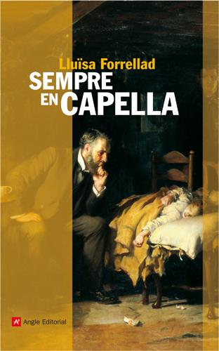 SEMPRE EN CAPELLA | 9788496521667 | FORRELLAD, LLUISA