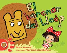 EL BERENAR DEL LLEÓ? | 9788492880294 | TIERNEY, FIONA