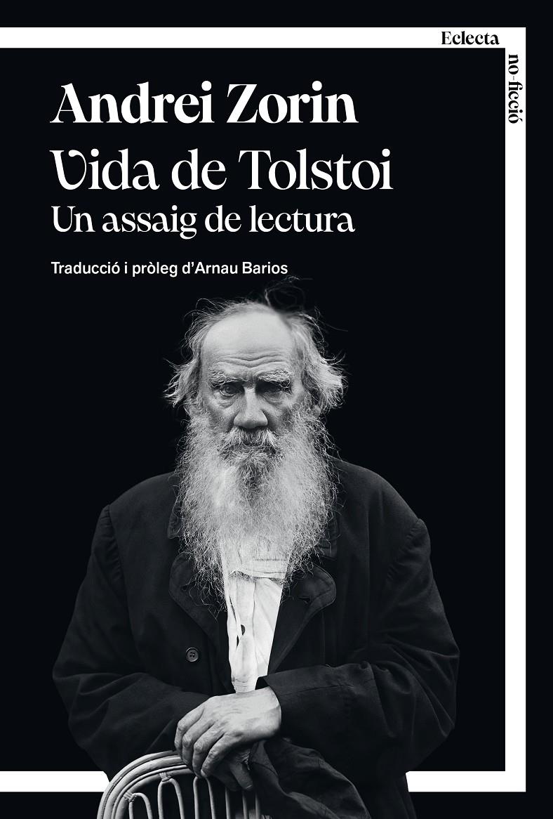 VIDA DE TOLSTOI | 9791387933036 | ZORIN, ANDREI