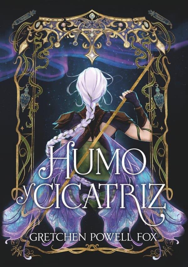 HUMO Y CICATRIZ | 9788410116238 | POWELL FOX, GRETCHEN