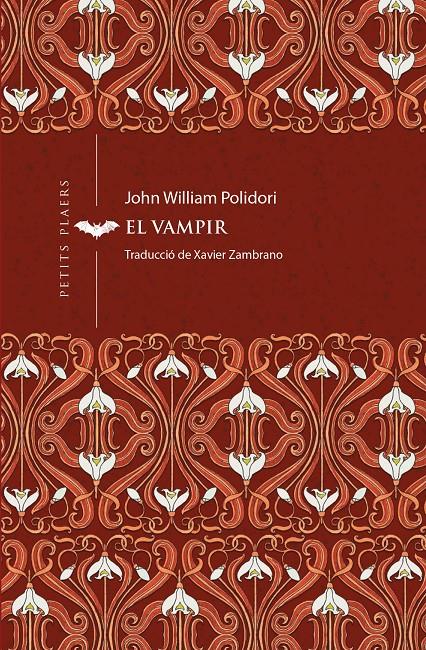 EL VAMPIR | 9791399051247 | POLIDORI, JOHN