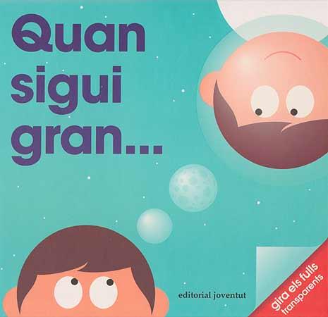 QUAN SIGUI GRAN… | 9788426141040 | GEORGE, PATRICK