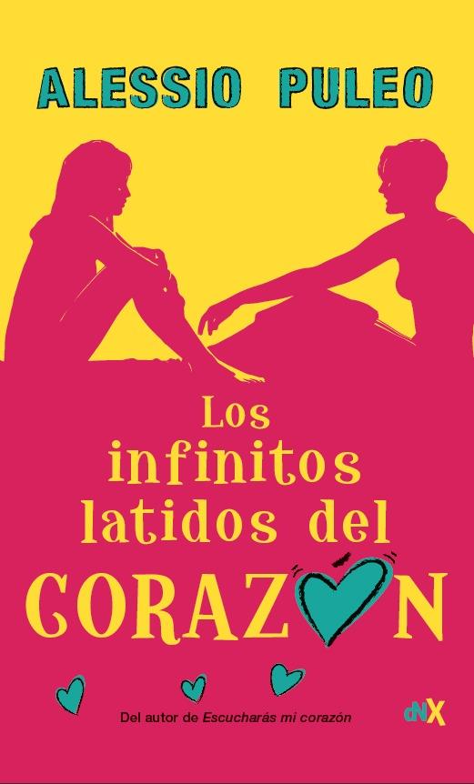 LOS INFINITOS LATIDOS DE MI CORAZÓN | 9788494595578 | PULEO, ALESSIO;