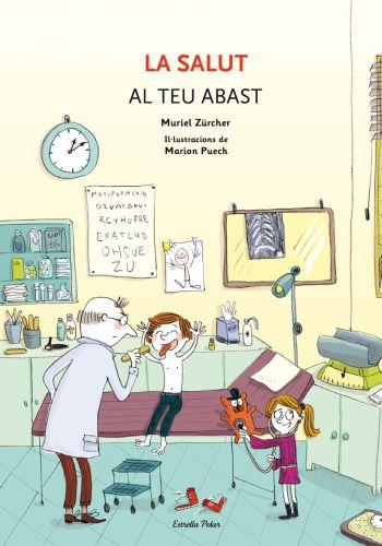 LA SALUT AL TEU ABAST | 9788499320748 | ZÜRCHER, MURIEL