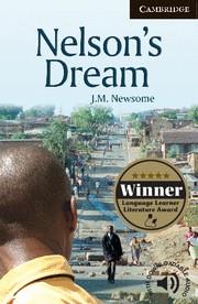 NELSON'S DREAM LEVEL 6 | 9780521716048 | NEWSOME,JULIA/PROWSE,PHILIP