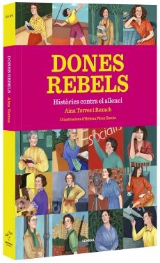 DONES REBELS | 9788416698295 | TORRES,AINA