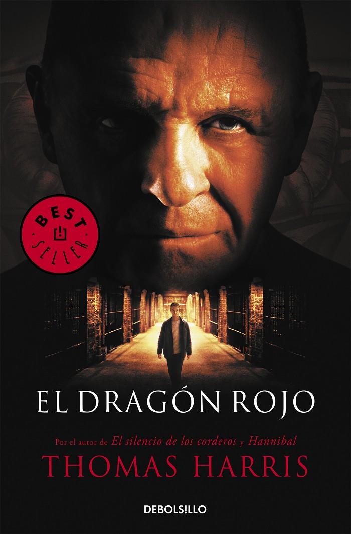 DRAGON ROJO, EL | 9788497594929 | HARRIS, TOMAS