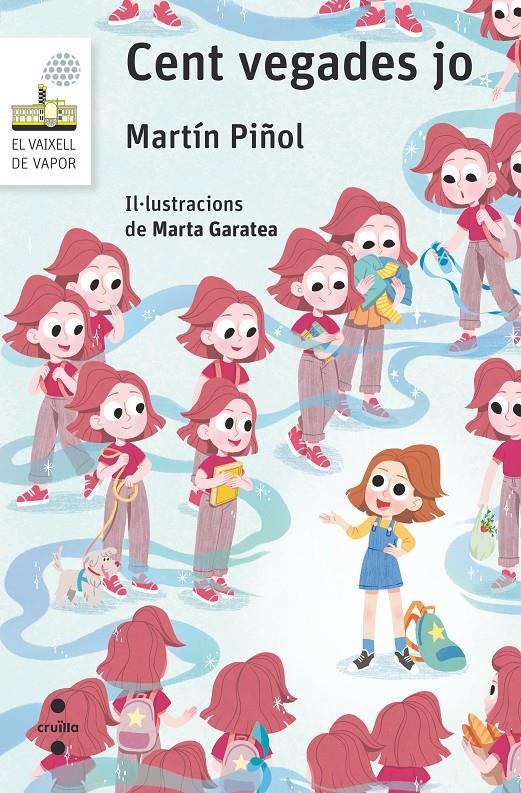CENT VEGADES JO | 9788466149525 | MARTI´N PIN~OL, JOAN ANTONI