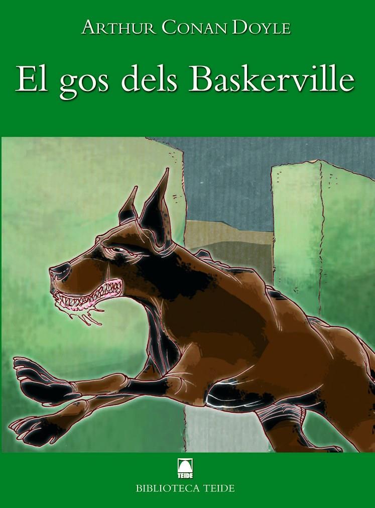 EL GOS DELS BARKERVILLE  | 9788430762149 | -A. C. DOYLE