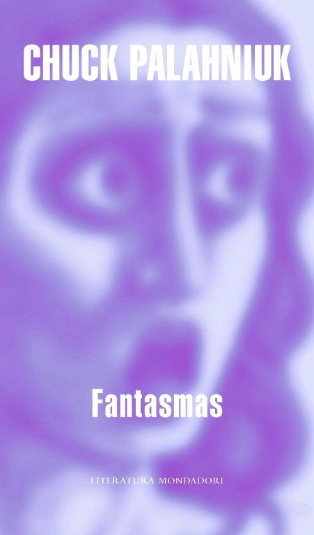 FANTASMAS | 9788439720058 | PALAHNIUK, CHUCK