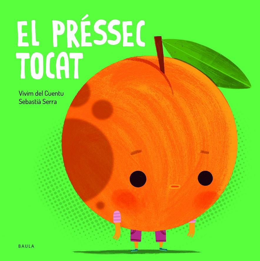 EL PRÉSSEC TOCAT | 9788447955787 | VIVIM DEL CUENTU