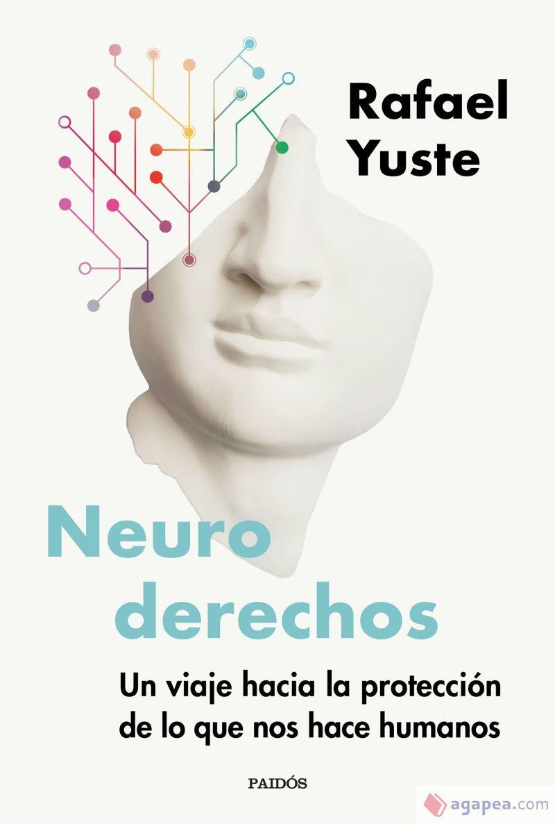 NEURODERECHOS | 9788449344527 | YUSTE ROJAS, RAFAEL