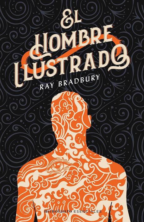 EL HOMBRE ILUSTRADO | 9788445006801 | BRADBURY, RAY