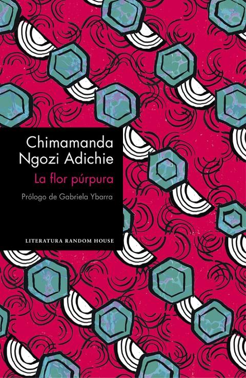 LA FLOR PÚRPURA | 9788439732945 | CHIMAMANDA NGOZI ADICHIE