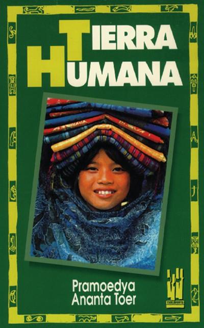 TIERRA HUMANA | 9788481369427 | PRAMOEDYA ANANTA TOER