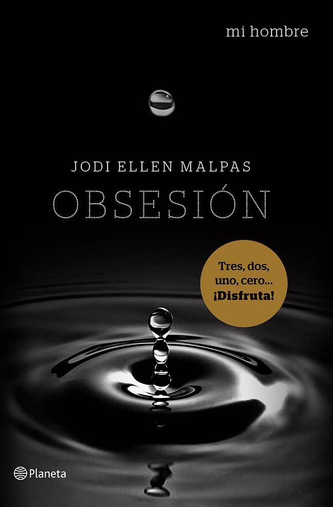 MI HOMBRE.OBSESIÓN | 9788408122302 | MALPAS,JODI ELLEN 