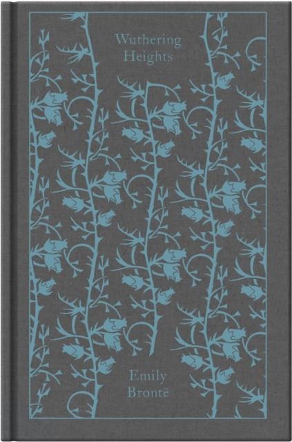 WUTHERING HEIGHTS | 9780141040356 | EMILY BRONTE