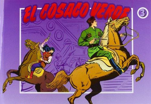COSACO VERDE.VOL 3 | 9788440662811