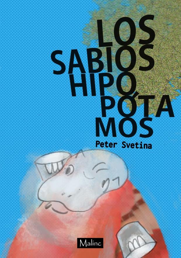 SABIOS HIPOPOTAMOS | 9789616886994 | PETER SVETINA