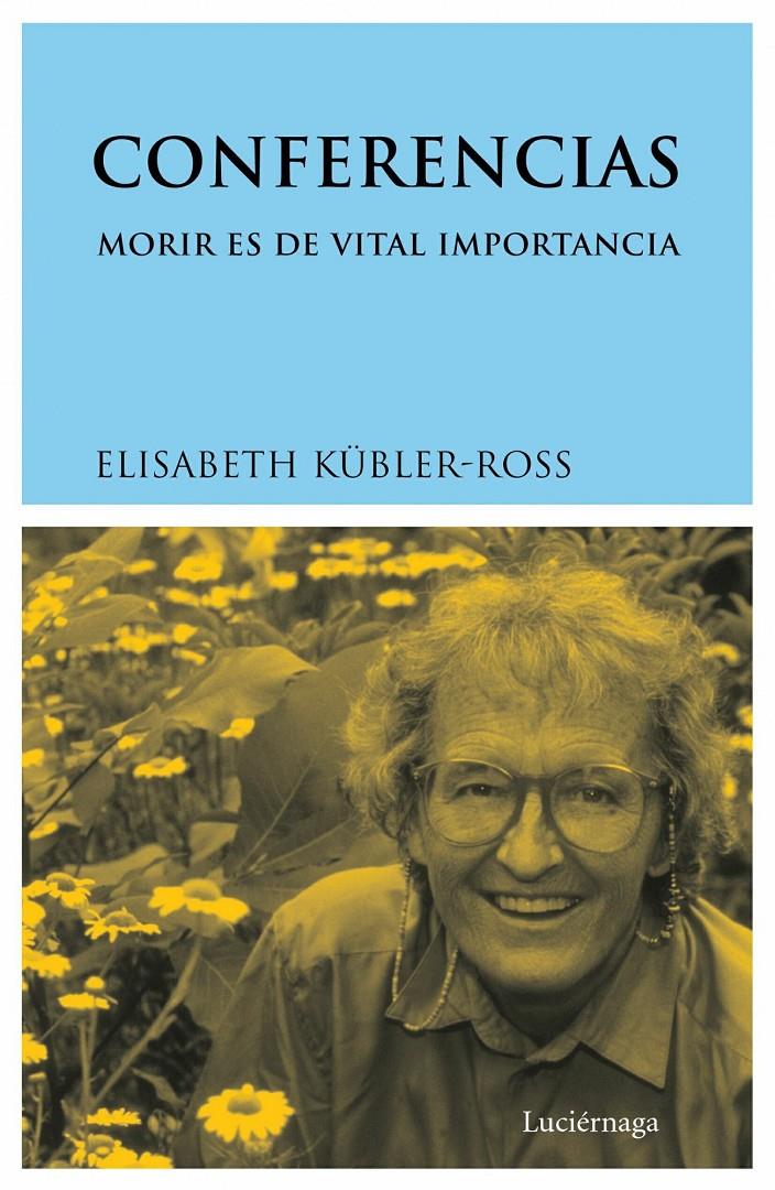 CONFIDENCIAS | 9788487232848 | KUBLER-ROSS, ELISABETH