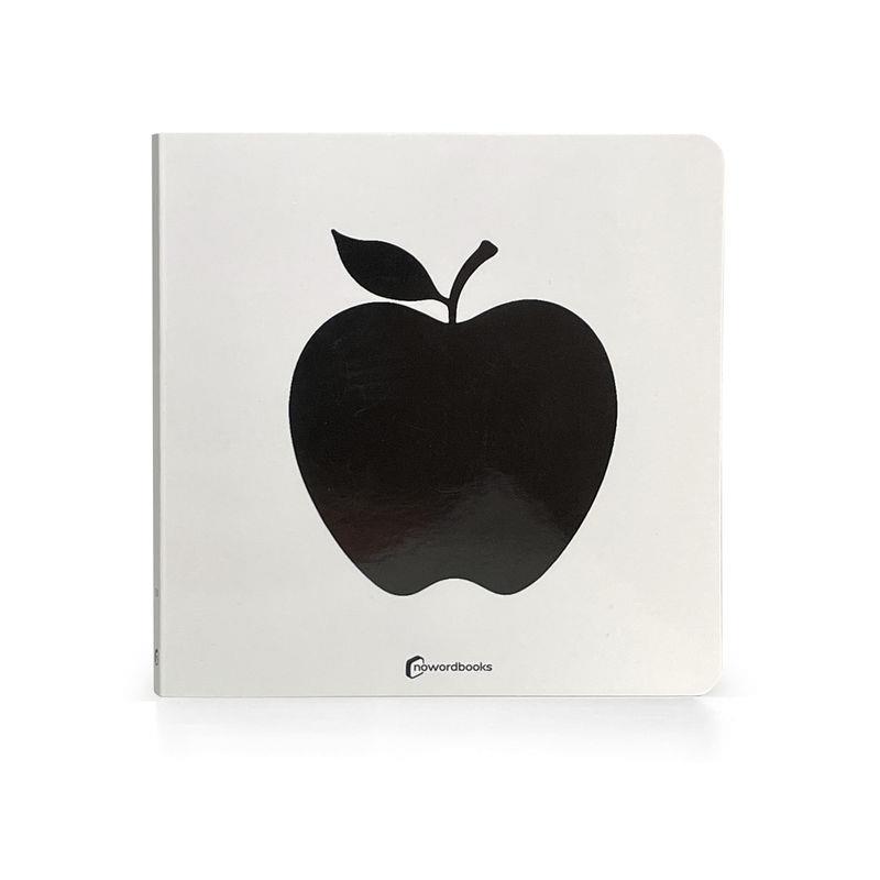 NEGRO SOBRE BLANCO | 9788412960518 | AAVV