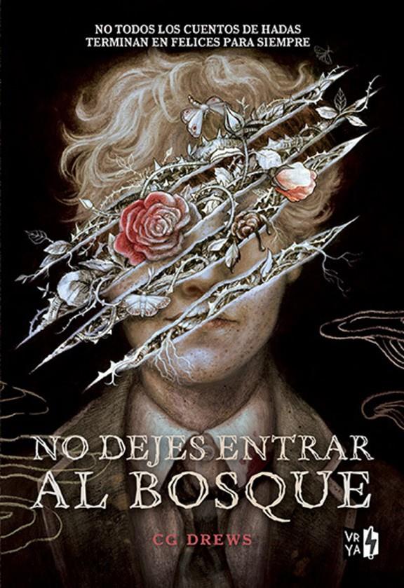 NO DEJES ENTRAR AL BOSQUE | 9791387601379 | CG DREWS
