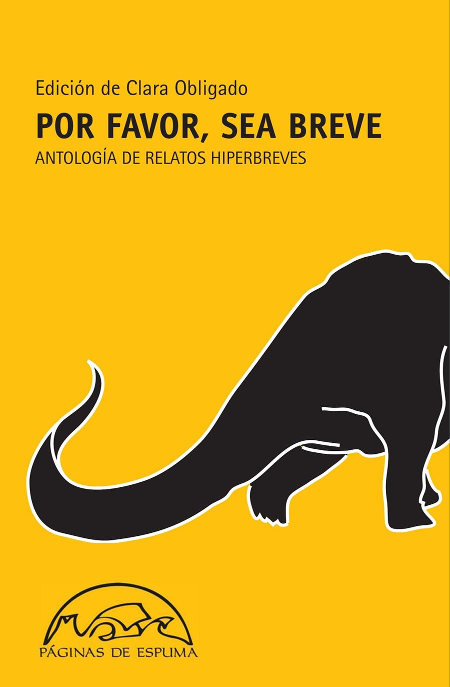 POR FAVOR, SEA BREVE | 9788483931547 | VARIOS AUTORES