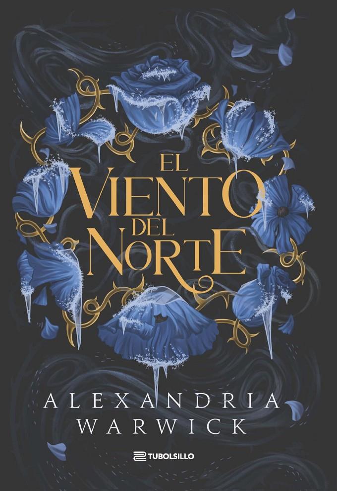 EL VIENTO DEL NORTE | 9791387739430 | WARWICK, ALEXANDRIA