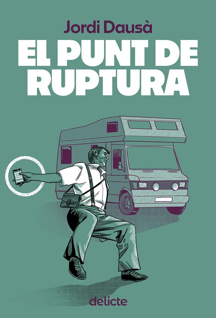 EL PUNT DE RUPTURA | 9788419415479 | JORDI DAUSA