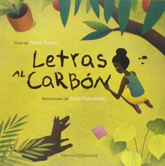 LETRAS AL CARBON | 9788426142436 | VASCO MOSCOVITZ, IRENE
