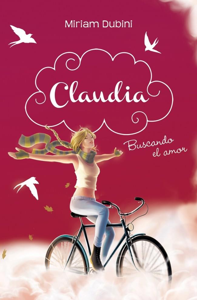 BUSCANDO EL AMOR. CLAUDIA 2. | 9788490430095 | DUBINI,MIRIAM