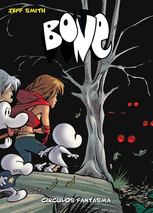 BONE 07 (BOLSILLO) | 9788415163008 | SMITH, JEFF