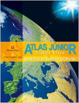 ATLAS JUNIOR | 9788431673321
