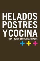 HELADO, POSTRES Y COCINA | 9788496754164 | AADD