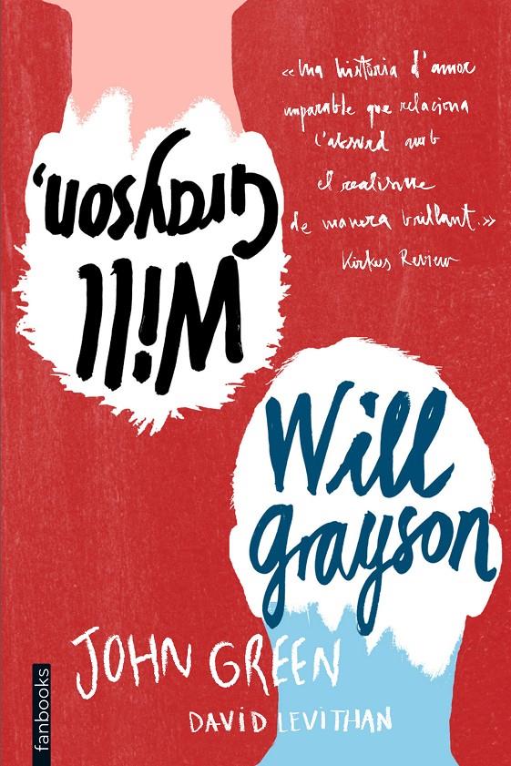 WILL GRAYSON, WILL GRAYSON | 9788415745761 | JOHN GREEN/DAVID LEVITHAN