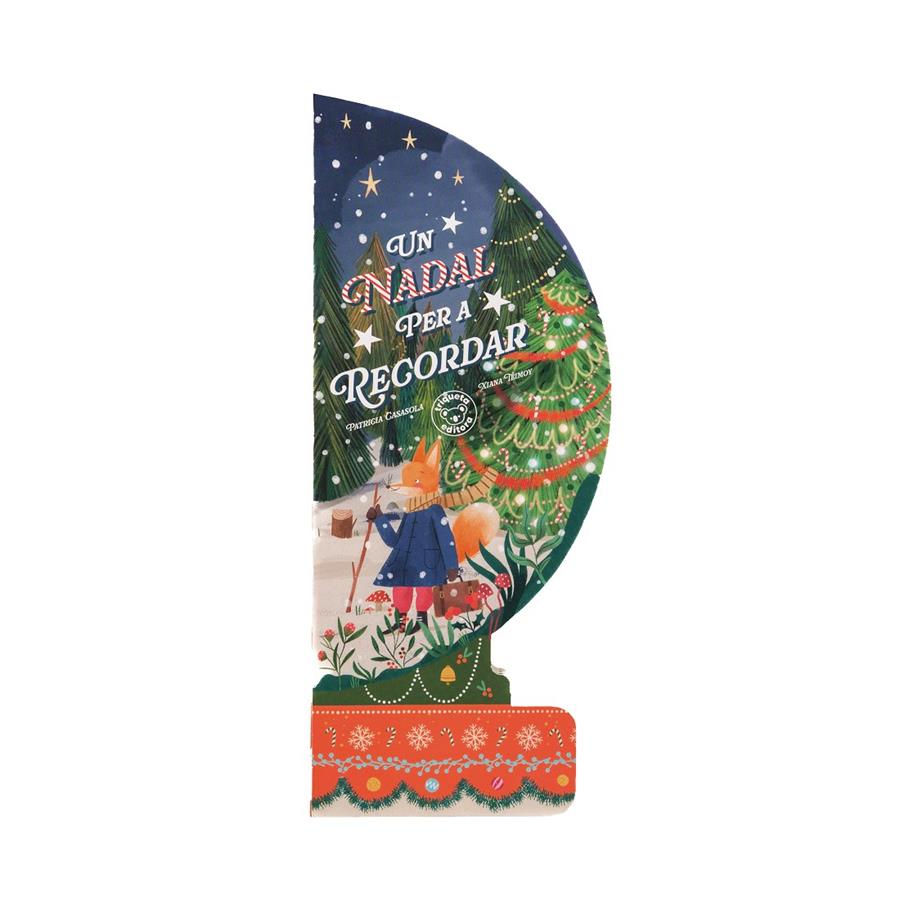 UN NADAL PER A RECORDAR | 9791387501402 | CASASOLA, PATRICIA