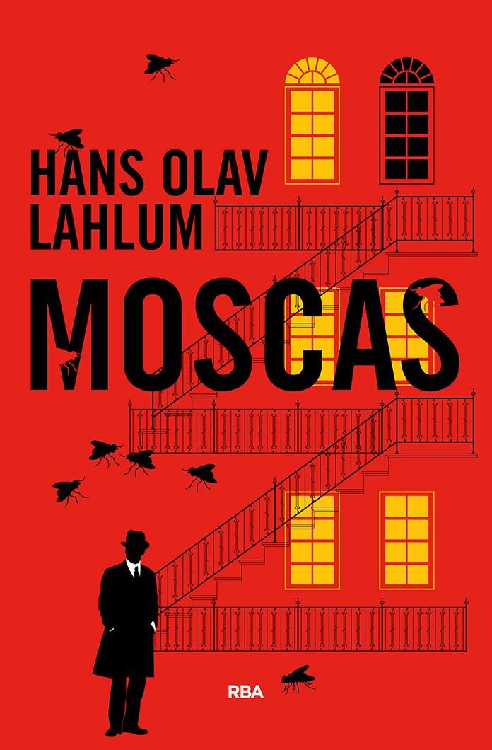 MOSCAS | 9788491874423 | LAHLUM HANS OLAV