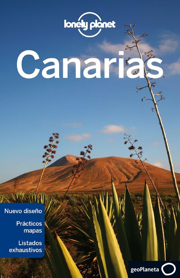 CANARIAS (2012) | 9788408111771 | QUINTERO, JOSEPHINE /STUART BUTLER