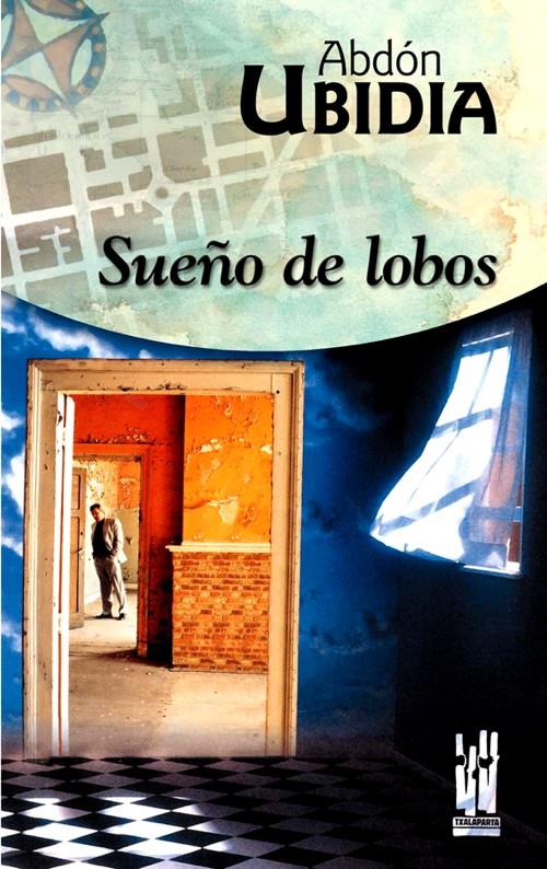 SUEÑO DE LOBOS | 9788481362459 | UBIDIA, ADON