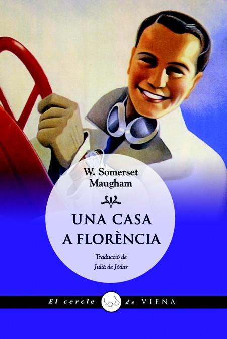 UNA CASA A FLORENCIA | 9788483306048 | MAUGHAM, W. SOMERSET
