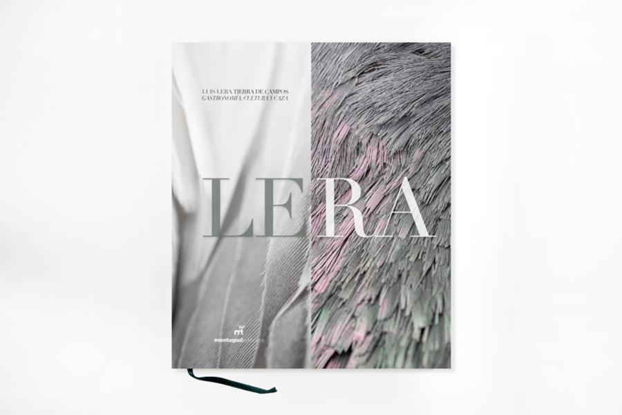 LERA. GASTRONOMÍA, CULTURA Y CAZA | 9788472121843 | LERA COLLANTES, LUÍS