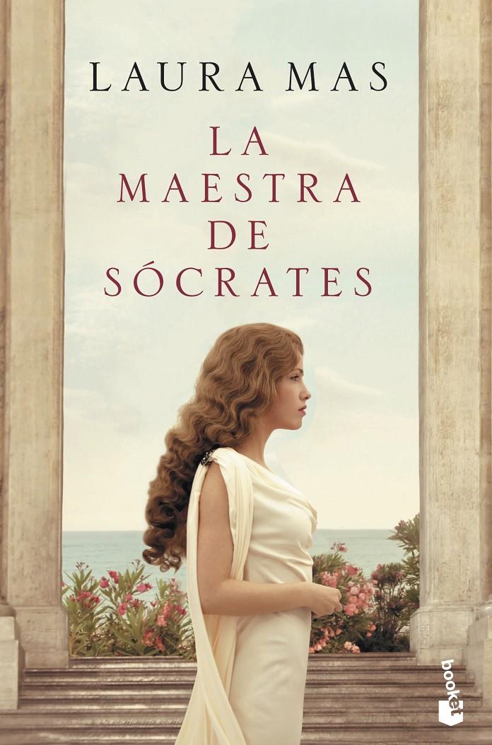 LA MAESTRA DE SÓCRATES | 9788467063004 | MAS, LAURA