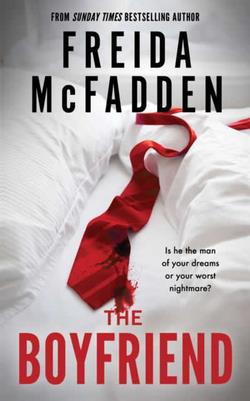 THE BOYFRIEND | 9781464221408