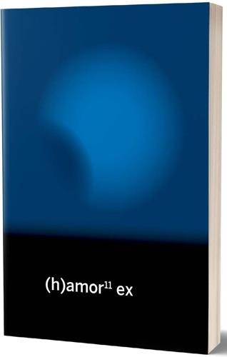 (H)AMOR 11 EX | 9788419323750 | VARIOS AUTORES